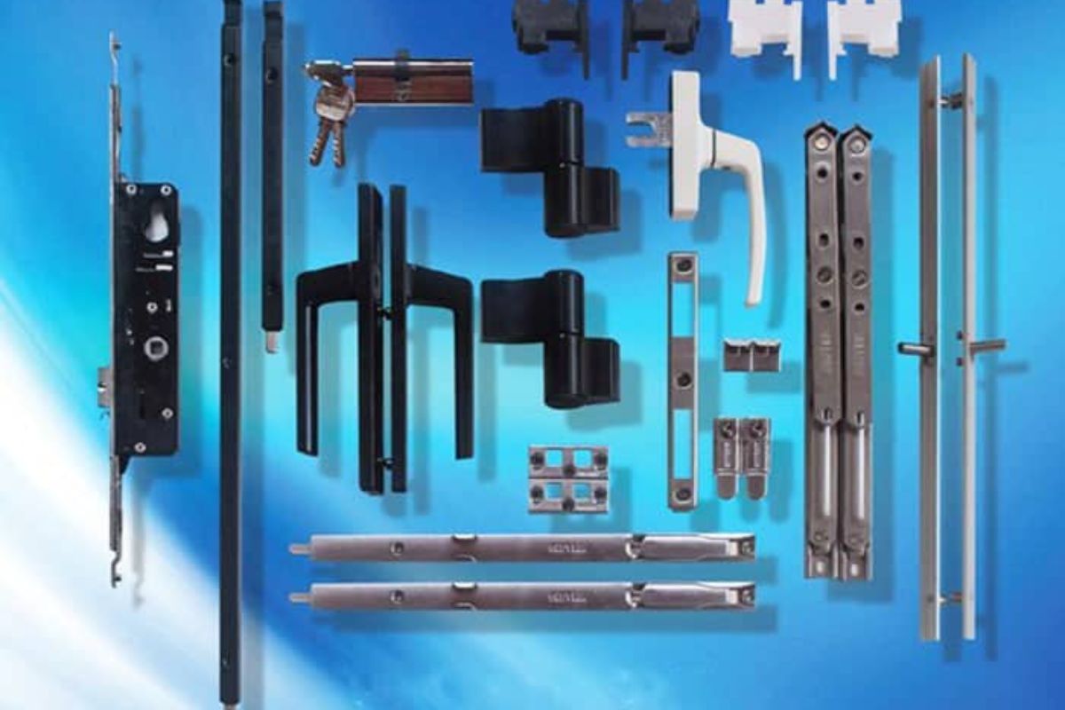 Kinh nghiệm chọn cửa nhôm xingfa 4 cánh chính hãng với độ dày chuẩn, phụ kiện đồng bộ và đơn vị thi công uy tín